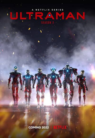 机动奥特曼：崛起 (2024)机动奥特曼：崛起的剧情简介 · · · · · ·　　棒球巨星佐藤建回到家乡日本，接手成为超级英雄奥特曼，担当保卫地球的任务，却很快就发现工作不如想像中简单，因为他被迫抚养头号大敌留下的孩子